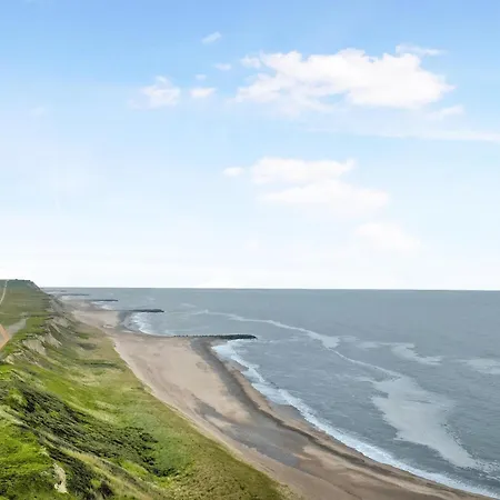 Close To The North Sea - Sj1004 Lemvig