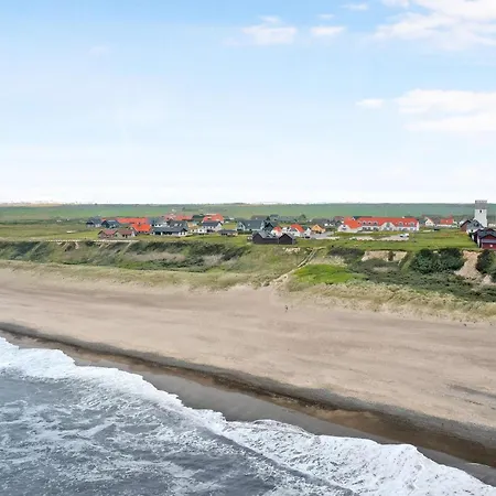 Close To The North Sea - Sj1004 Dom wakacyjny Lemvig