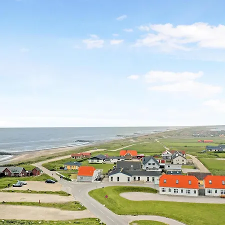 Close To The North Sea - Sj1004 Dom wakacyjny